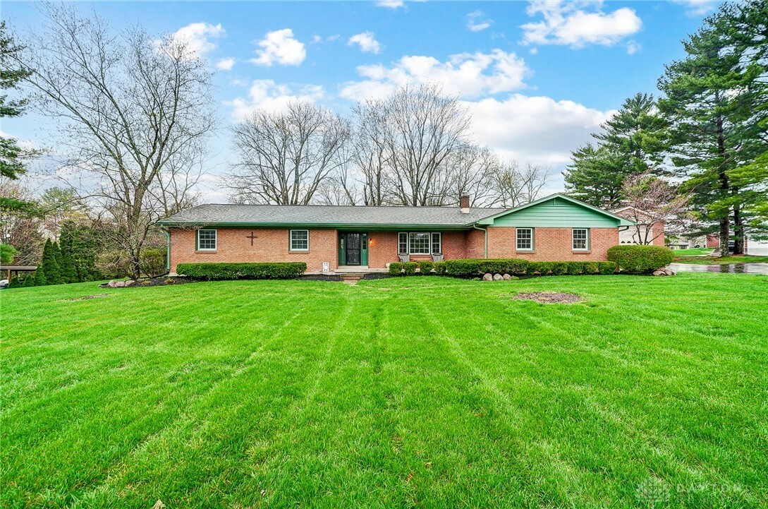Property Photo: 7633 Horizon Hill Drive OH 45066