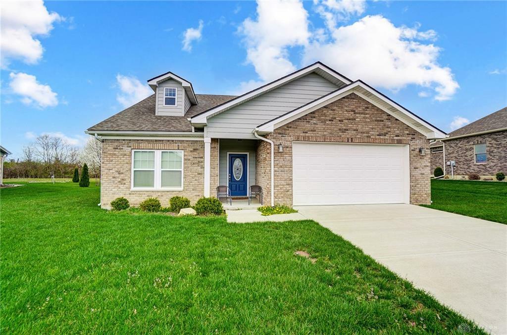567 Golden Maple Avenue  Brookville OH 45309 photo