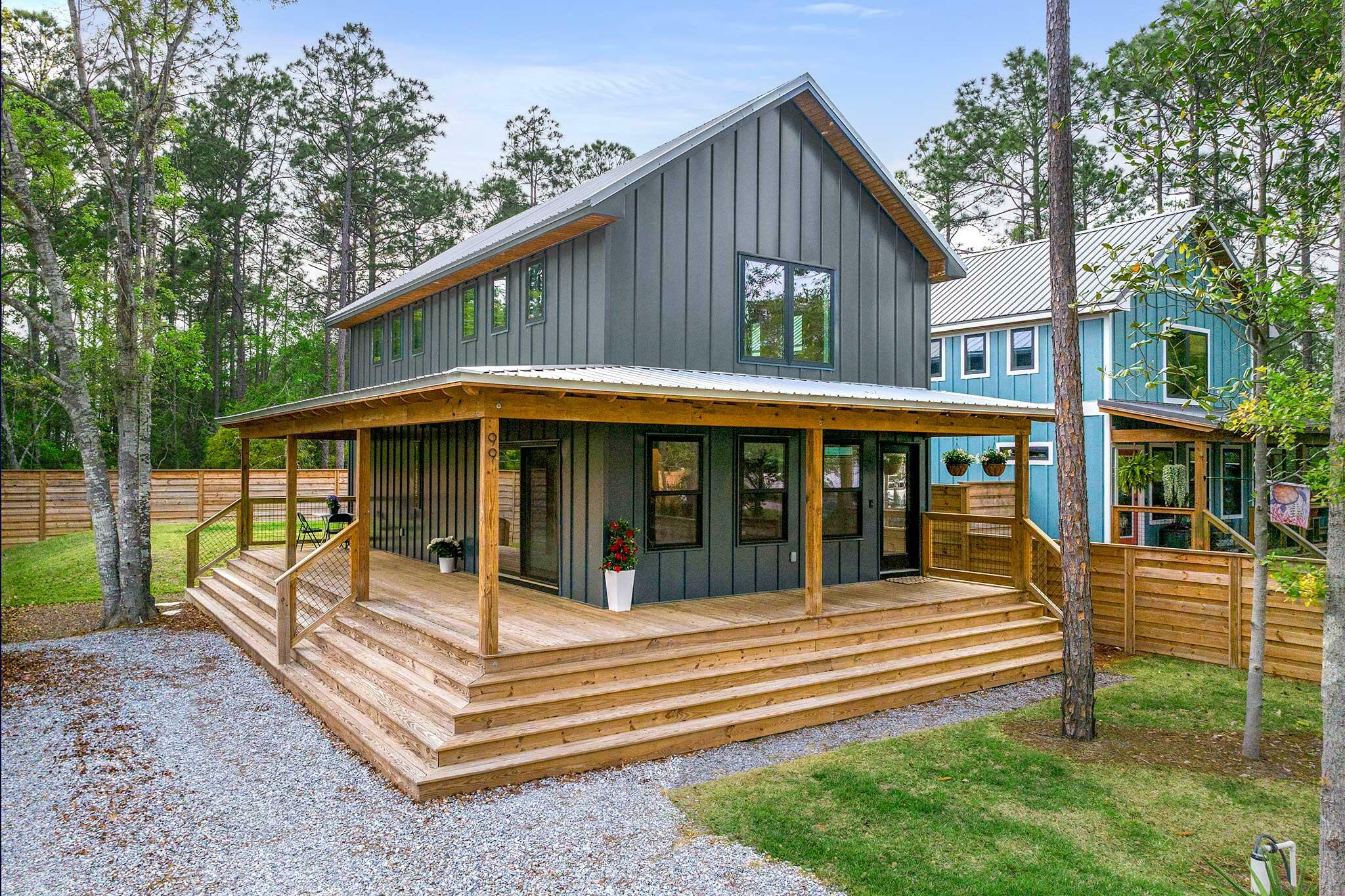 Property Photo:  99 S 3rd Street  FL 32459 