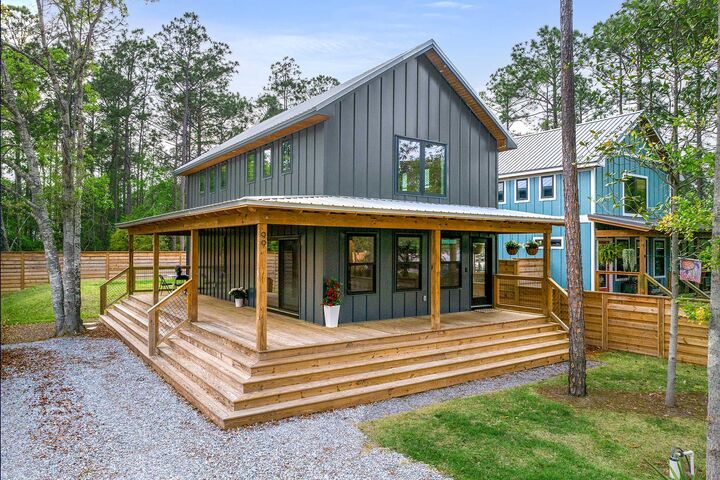 Property Photo:  99 S 3rd Street  FL 32459 
