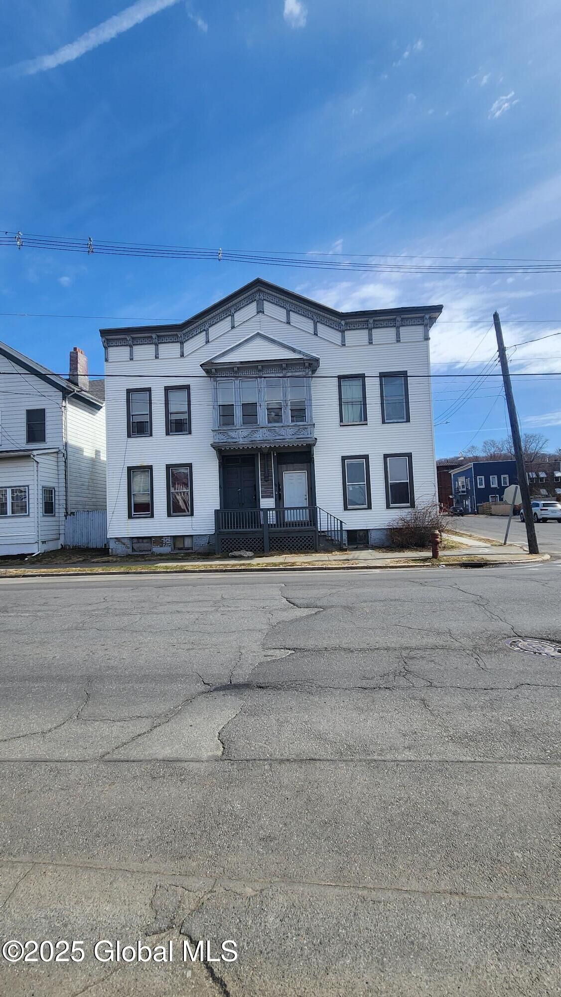 Property Photo:  22 2nd Avenue  NY 12180 