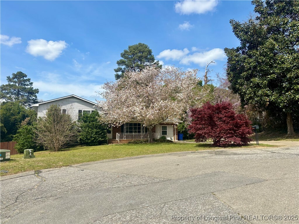 Property Photo: 5704 Selkirk Place NC 28304