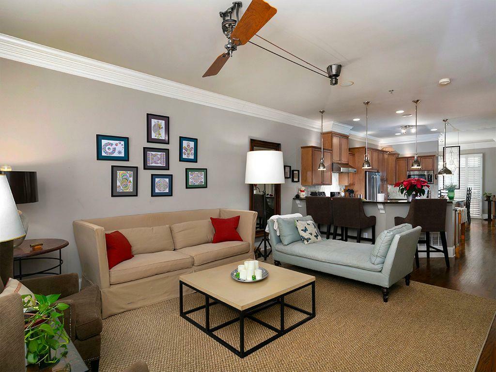 Property Photo: 62 Emerson Hill Square GA 30060