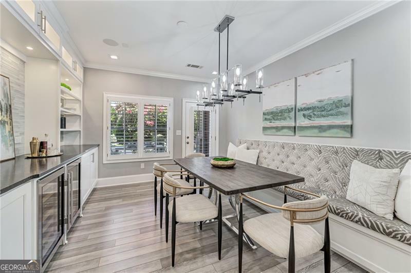 Property Photo: 2444 Ballantrae Circle GA 30041