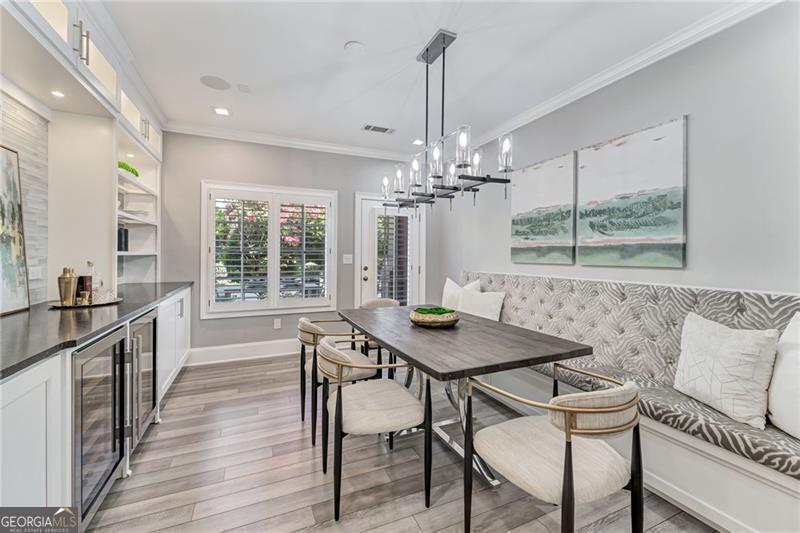 Property Photo: 2444 Ballantrae Circle GA 30041