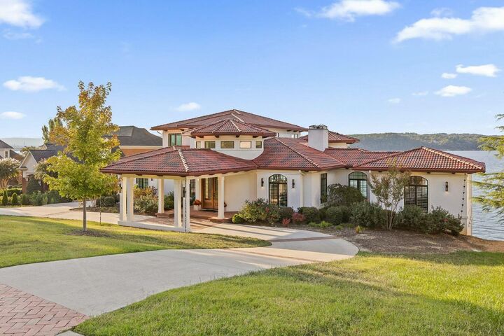 Property Photo:  4415 Sailmaker Circle  TN 37416 