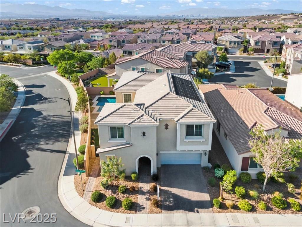 Property Photo:  3062 Echoed Rondel Lane  NV 89044 