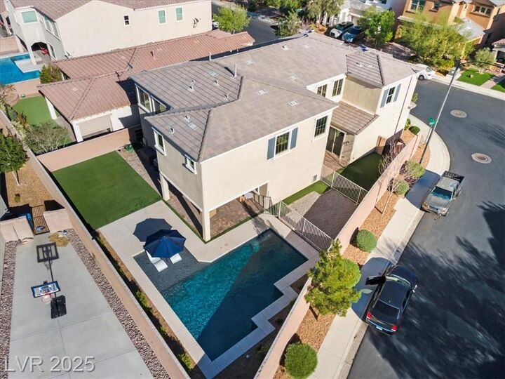 3062 Echoed Rondel Lane  Henderson NV 89044 photo