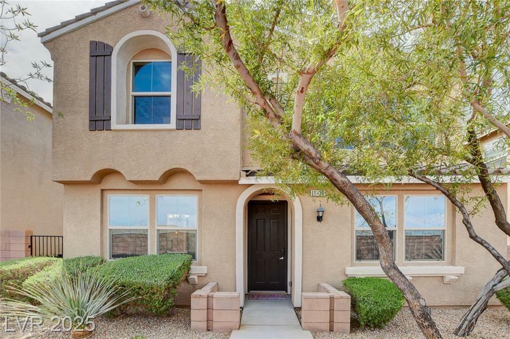 Property Photo: 11036 Mount Hunter Street NV 89179
