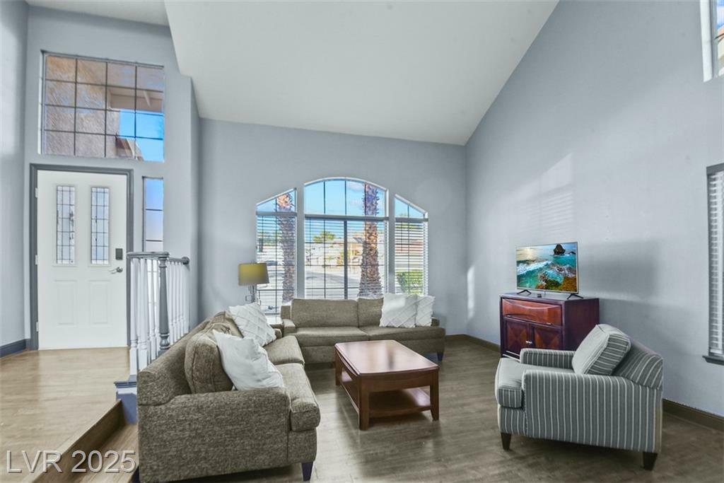 9709 Terrace Green Avenue  Las Vegas NV 89117 photo