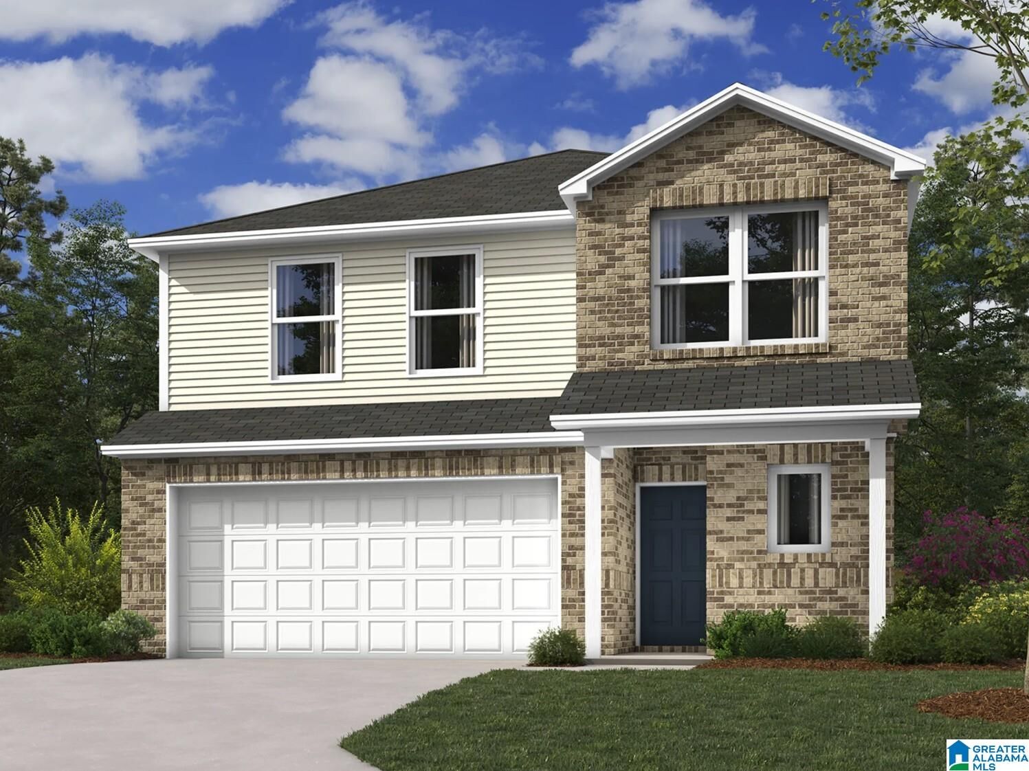 Property Photo: 5 Bow Court AL 36268