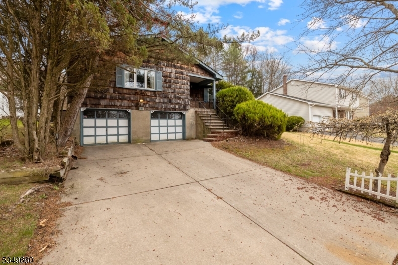 Property Photo: 24 Lovell Dr NJ 07465