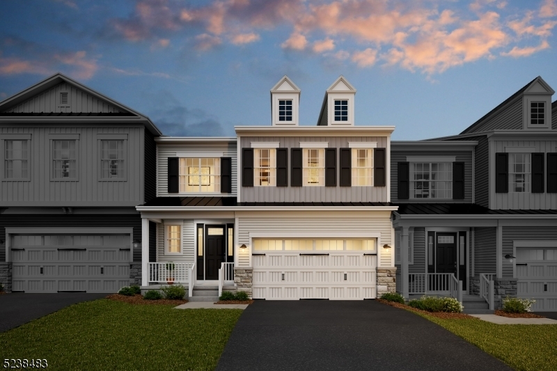 43 Hillandale Dr 303  Mendham Twp. NJ 07931 photo