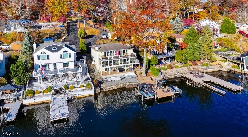Property Photo:  62 Ithanell Rd  NJ 07843 