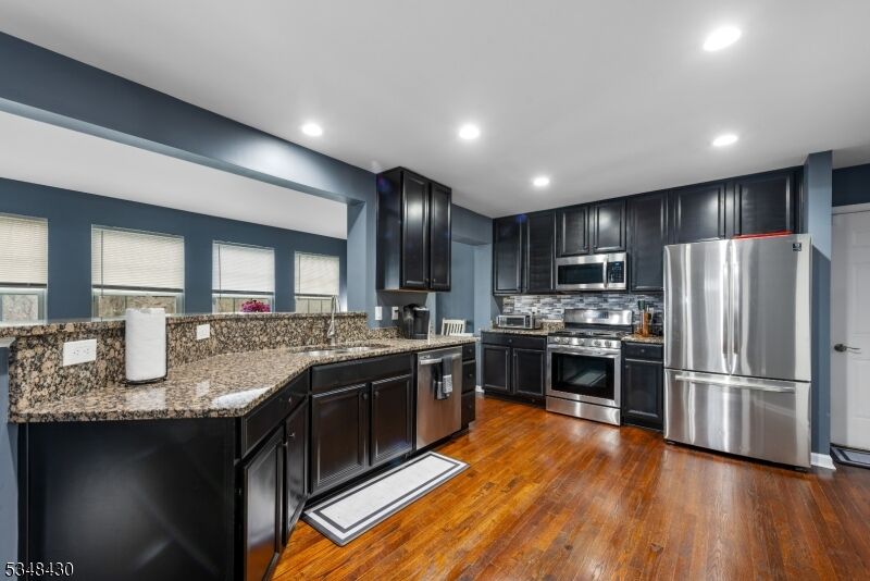 Property Photo: 5 Sterling Dr NJ 07461