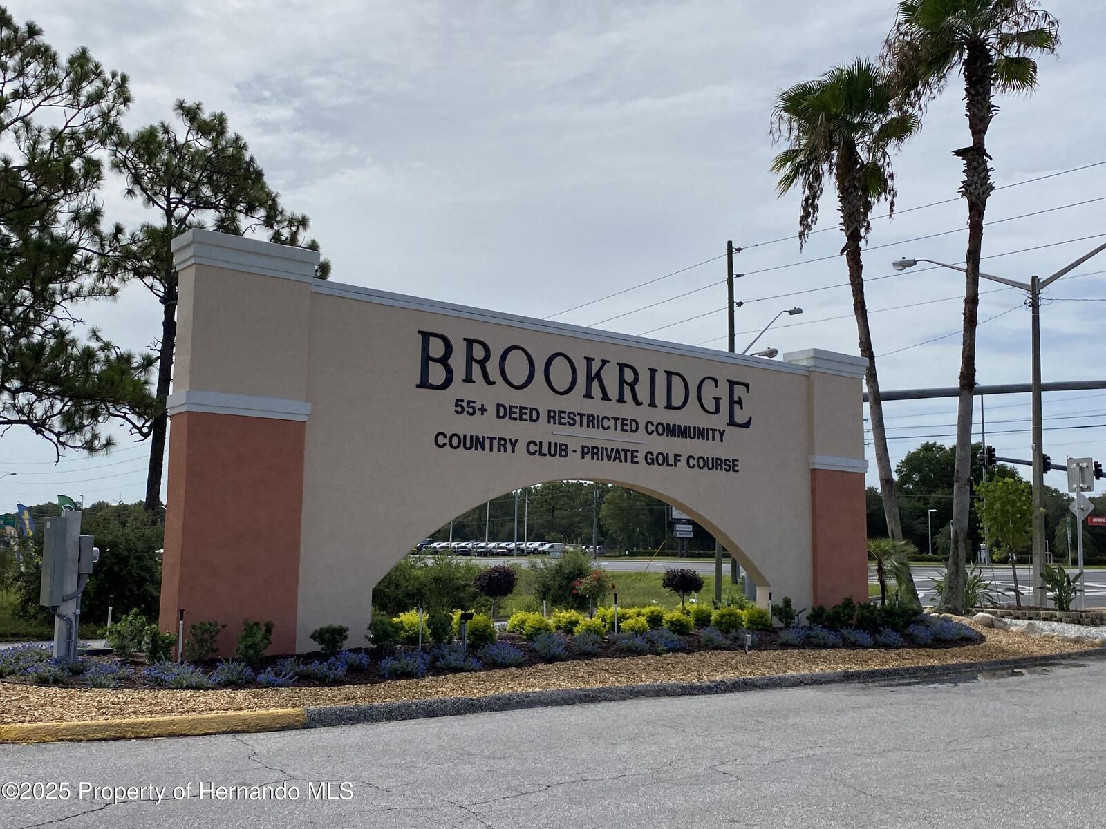 Property Photo: 14405 Diablo Drive FL 34613