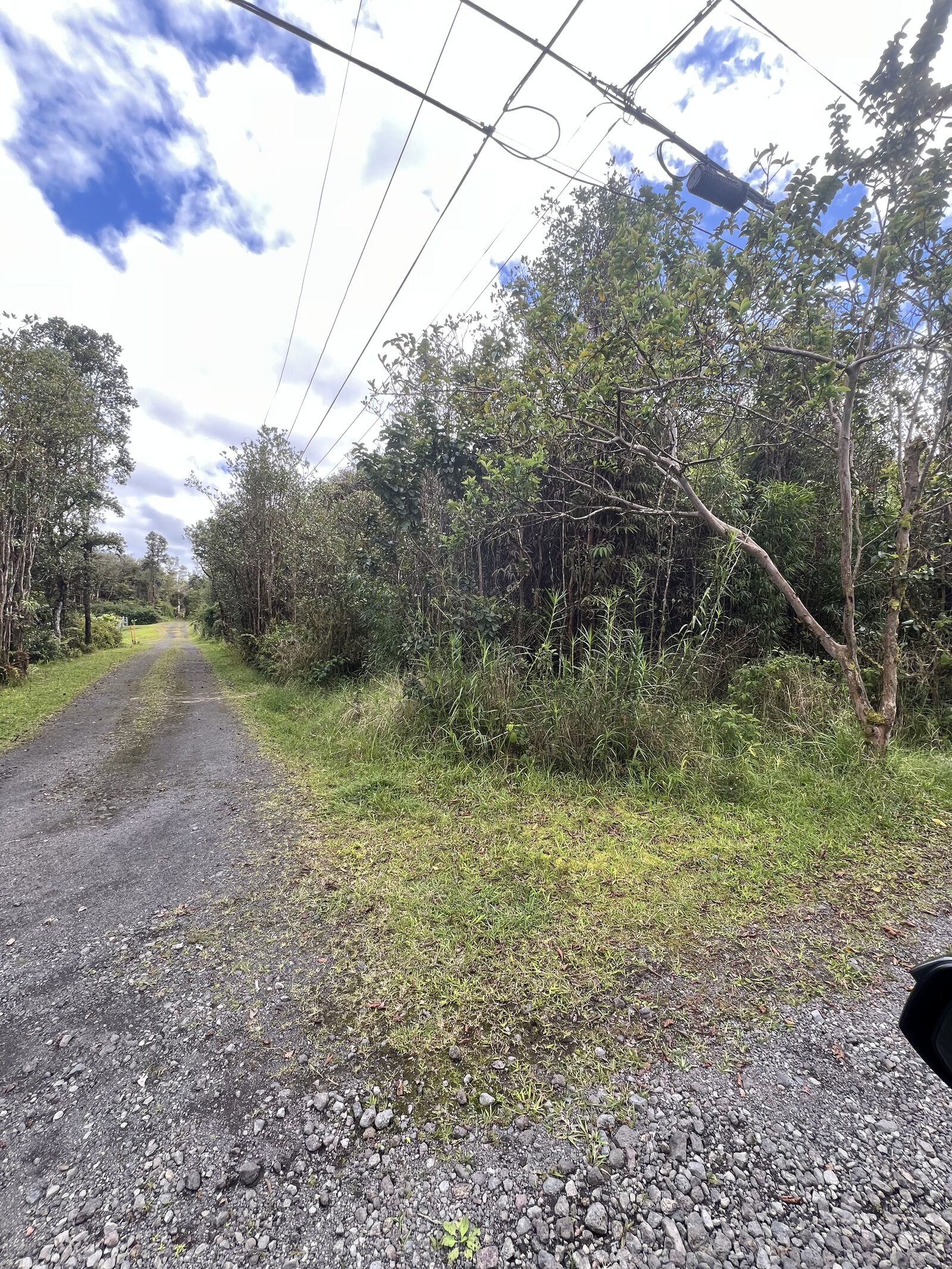 Property Photo: Keola Pl HI 96785