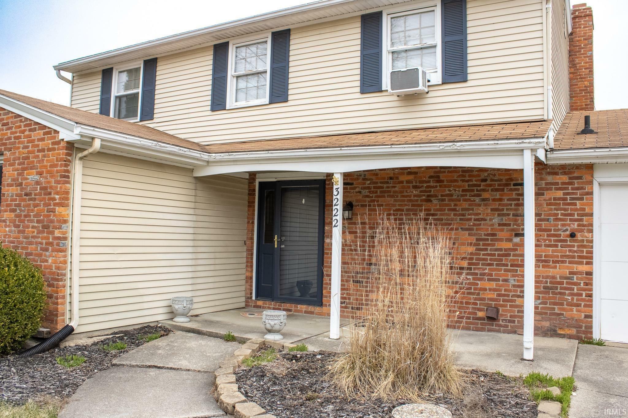 Property Photo: 3222 Wakashan Place IN 46815