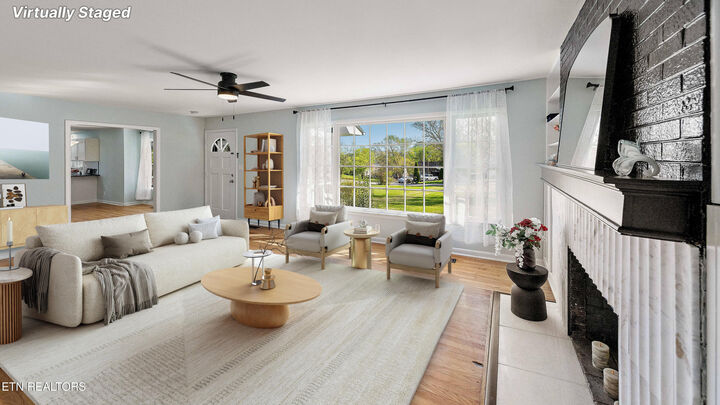 Property Photo:  201 Farlow Drive  TN 37934