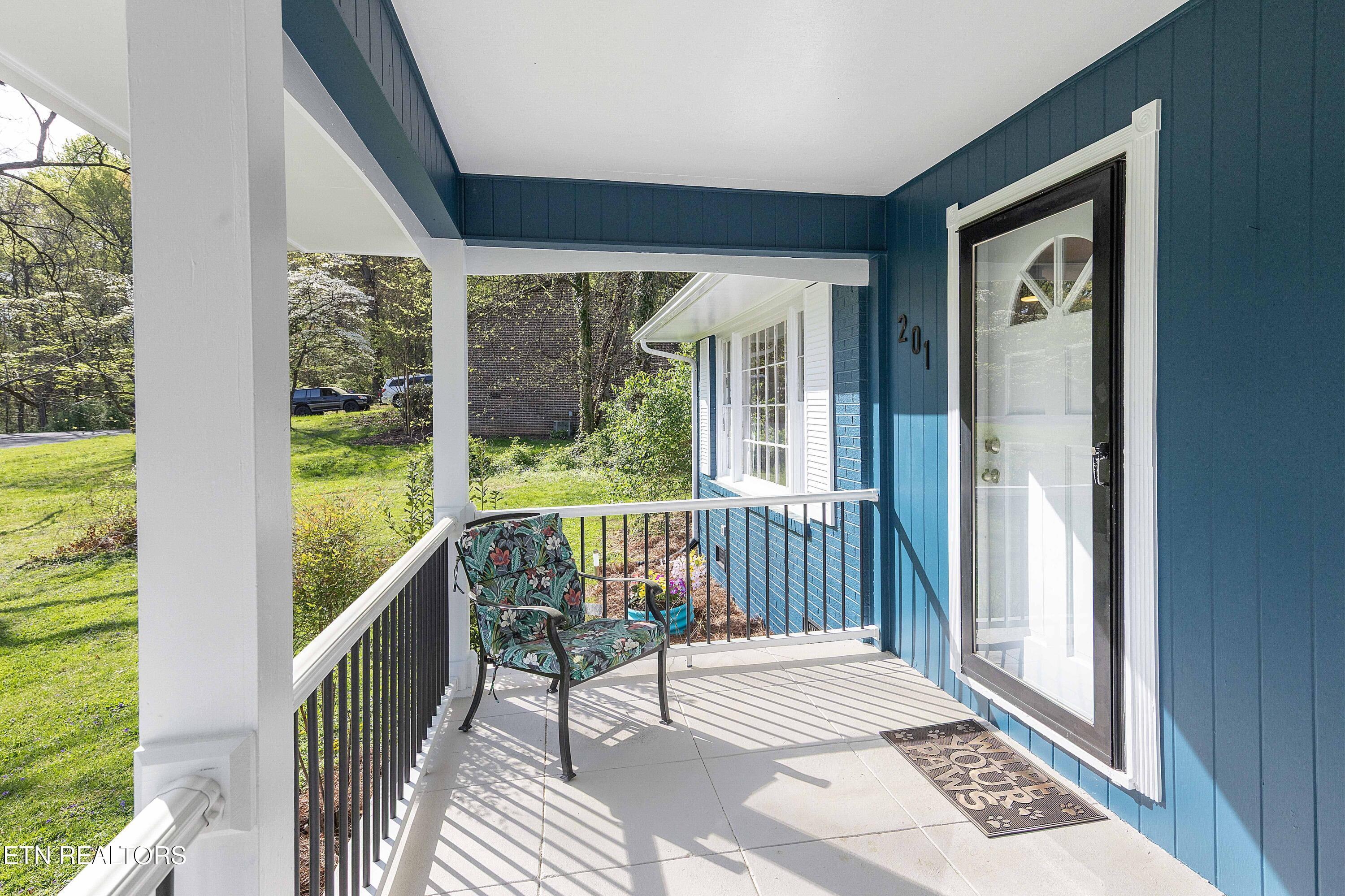 Property Photo: 201 Farlow Drive TN 37934