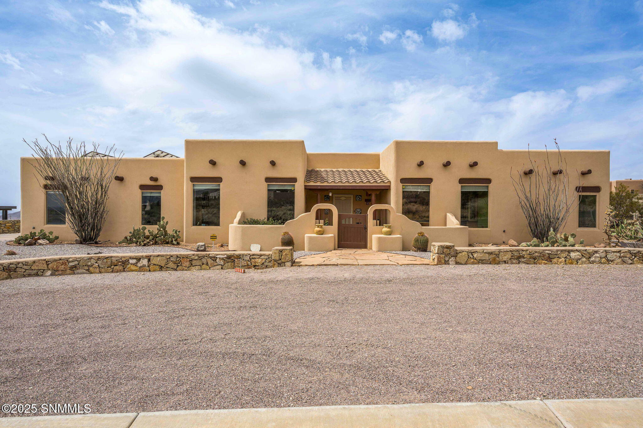 Property Photo: 4990 Cripple Creek Road NM 88012