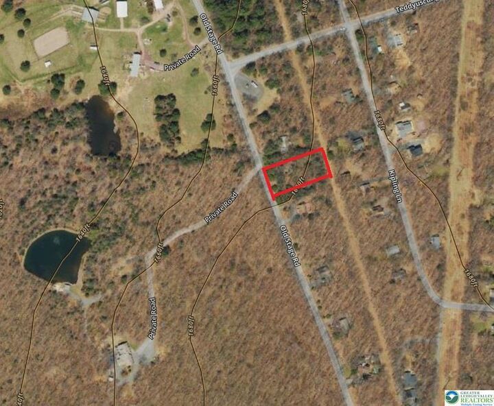Property Photo: 940 Oldstage Road PA 18210