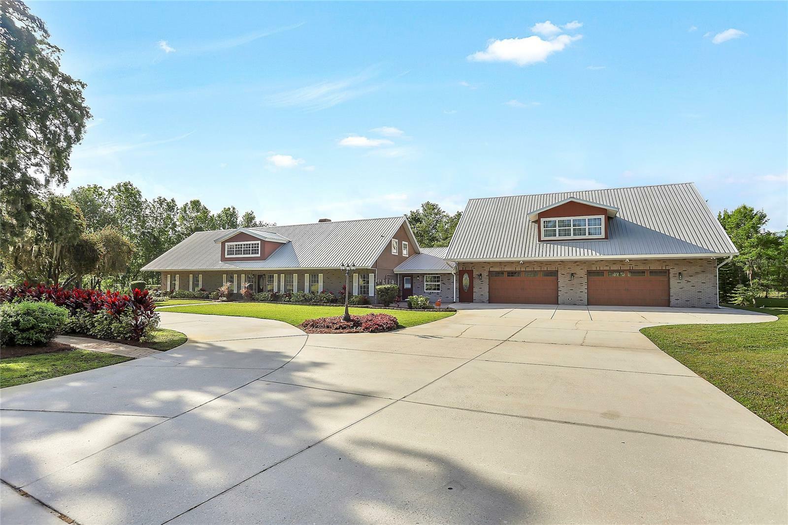 Property Photo: 12788 Gillard Road FL 34787