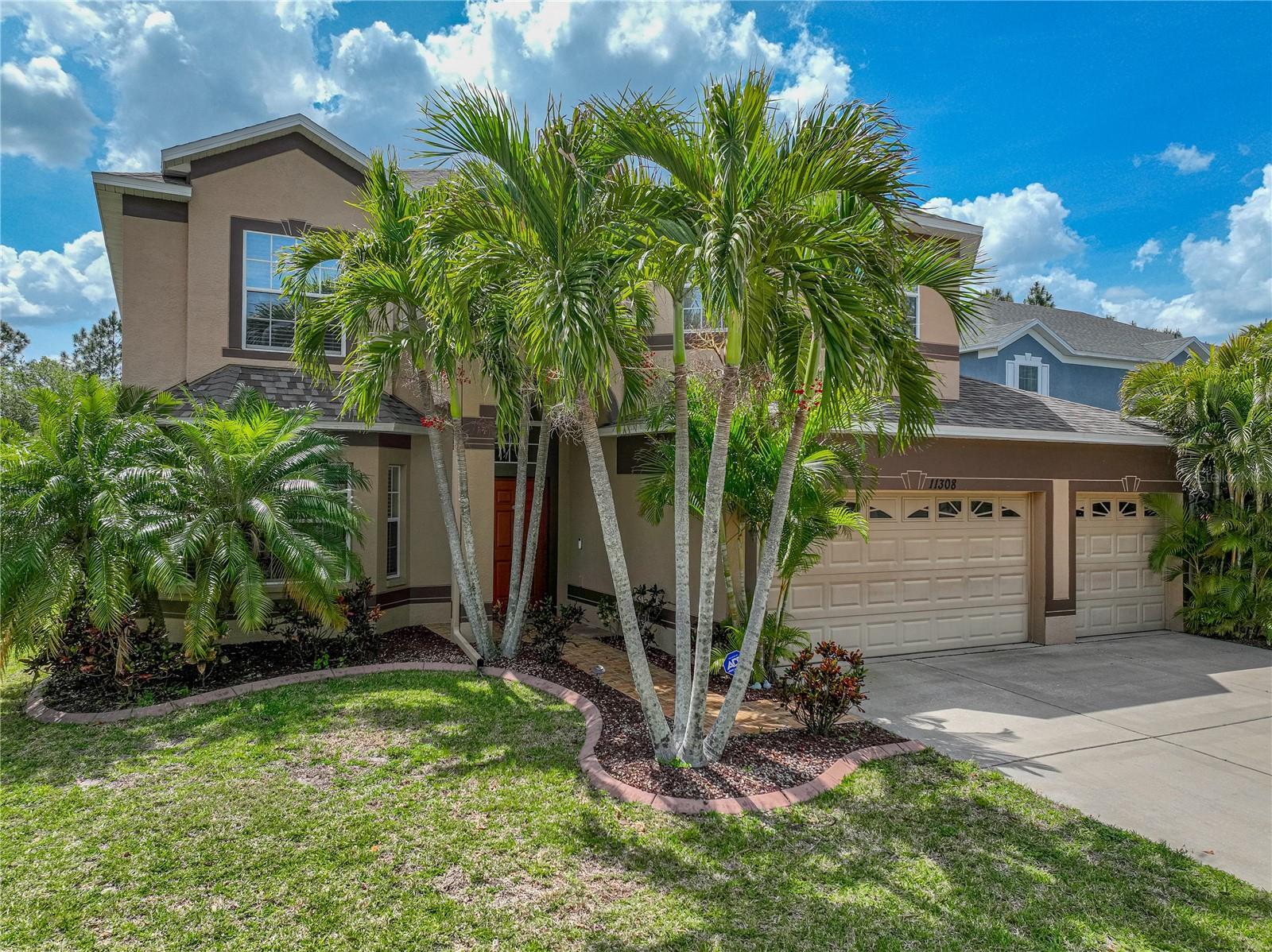 11308 Callaway Pond Drive  Riverview FL 33579 photo