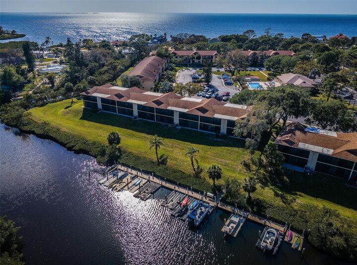 1686 Seascape Circle  Tarpon Springs FL 34689 photo