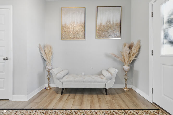 Property Photo:  3999 Kensington Drive  IN 46122 