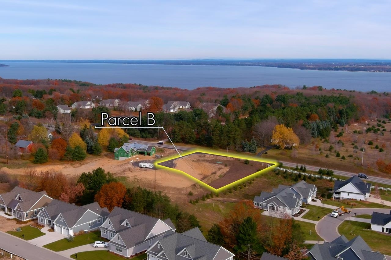 Property Photo:  35 Jojack Run  MI 49686 