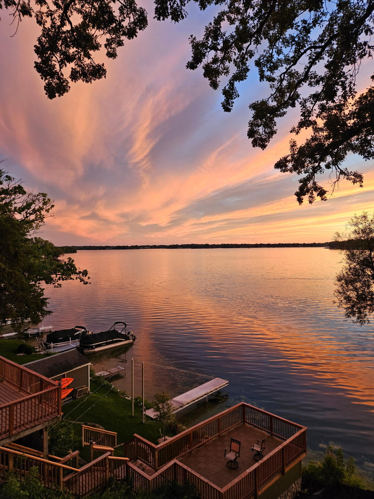 Property Photo: W332n6391 County Road C - WI 53058