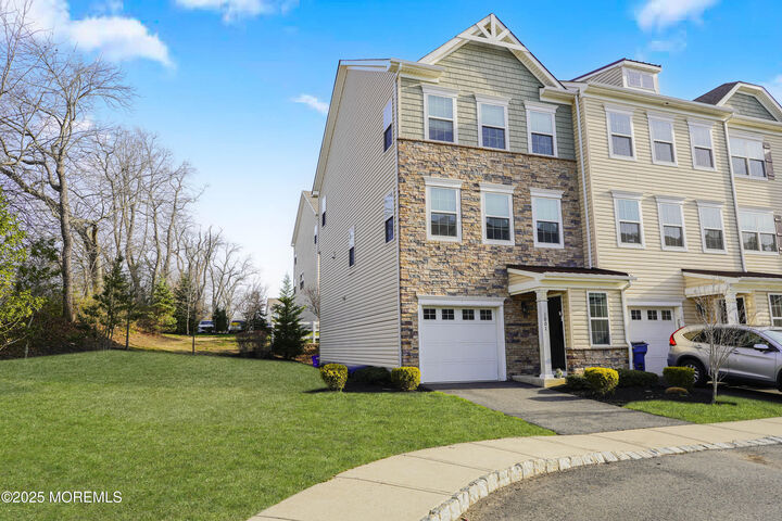 Property Photo: 1801 John Deere Lane 1801 NJ 08831