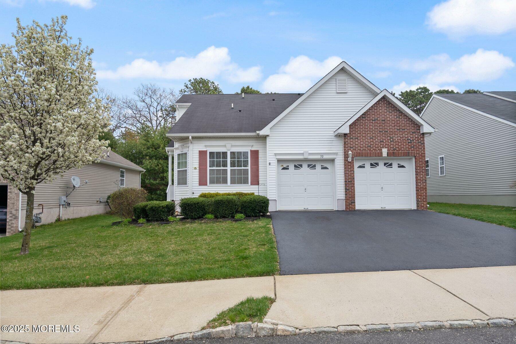 Property Photo: 50 Little Leaf Lane NJ 07731