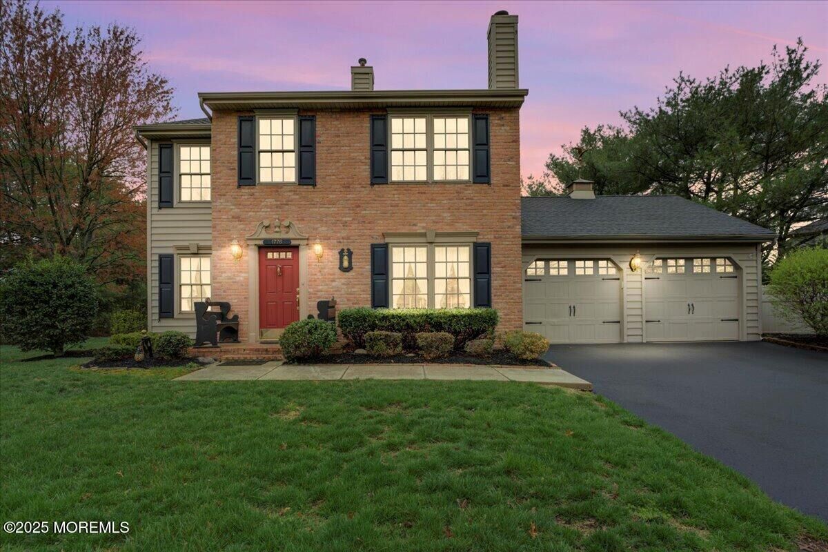 Property Photo: 3 Annapolis Street NJ 07712