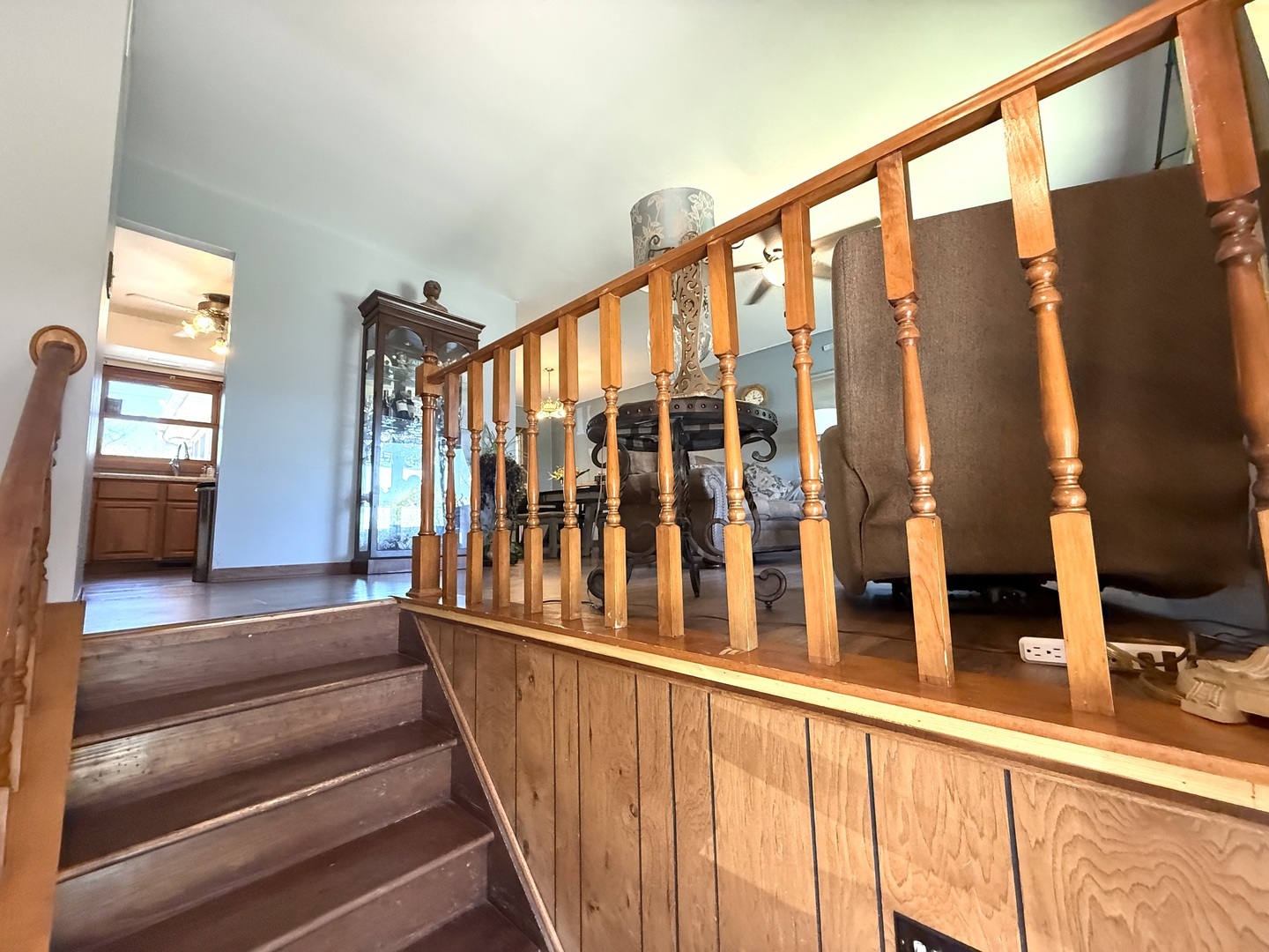 Property Photo:  305 Arrowhead Drive  IL 60404 