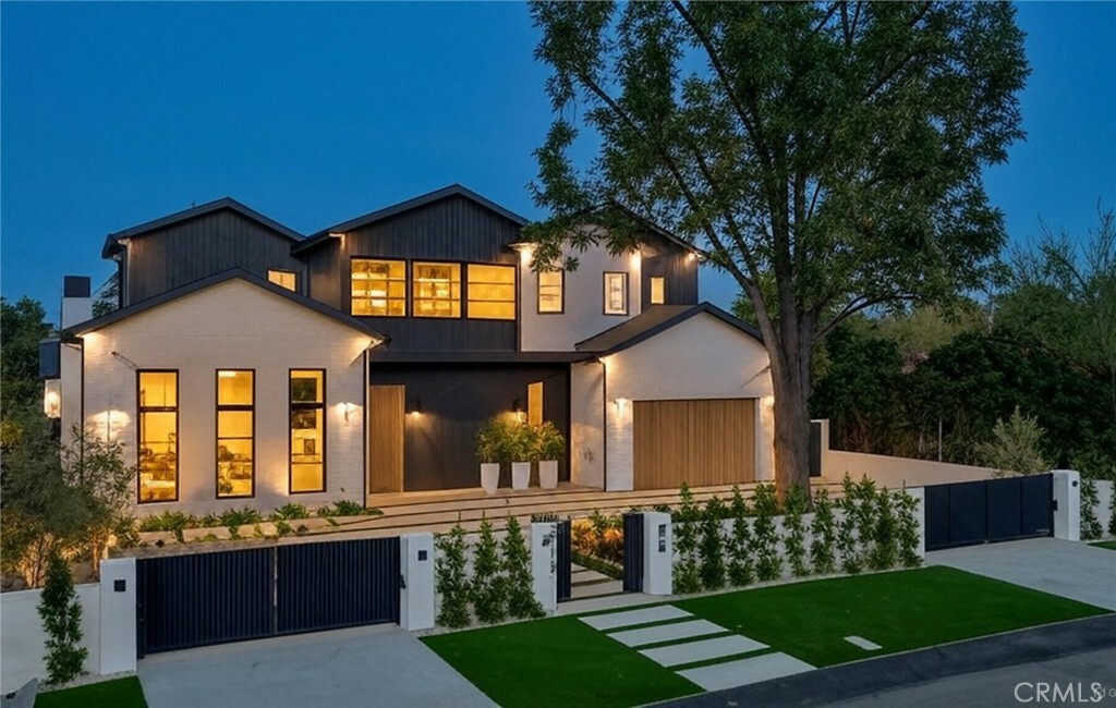 Property Photo: 4512 Lemp Avenue CA 91602