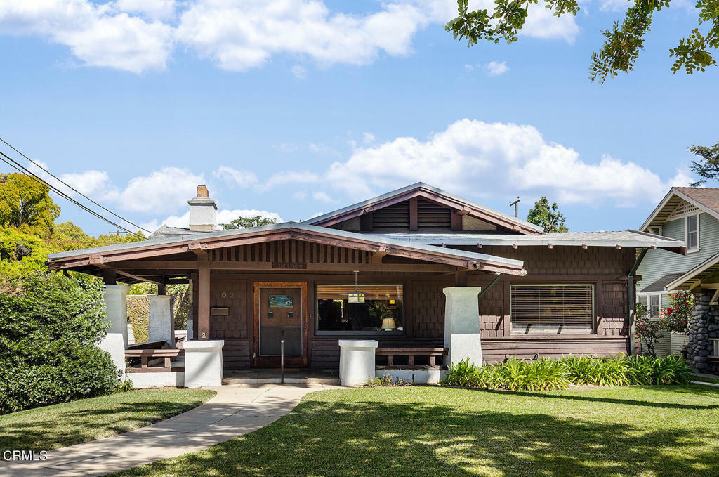 Property Photo:  1102 Stratford Avenue  CA 91030 
