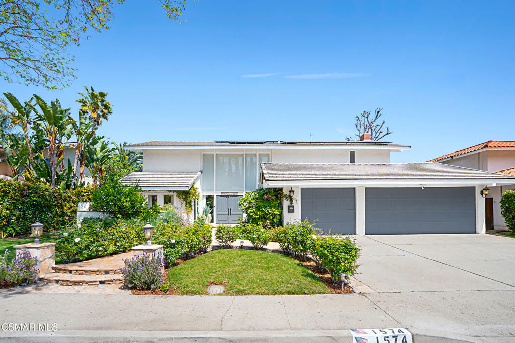 Property Photo:  1574 Devonshire Avenue  CA 91361 