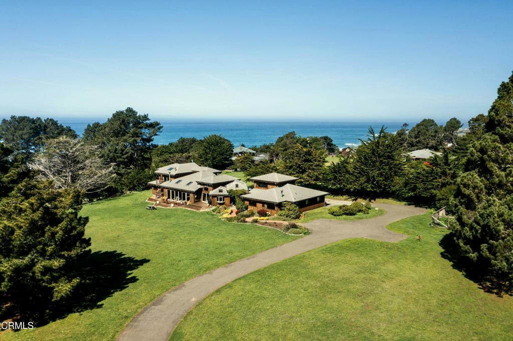 12858 Bishop Lane  Mendocino CA 95460 photo