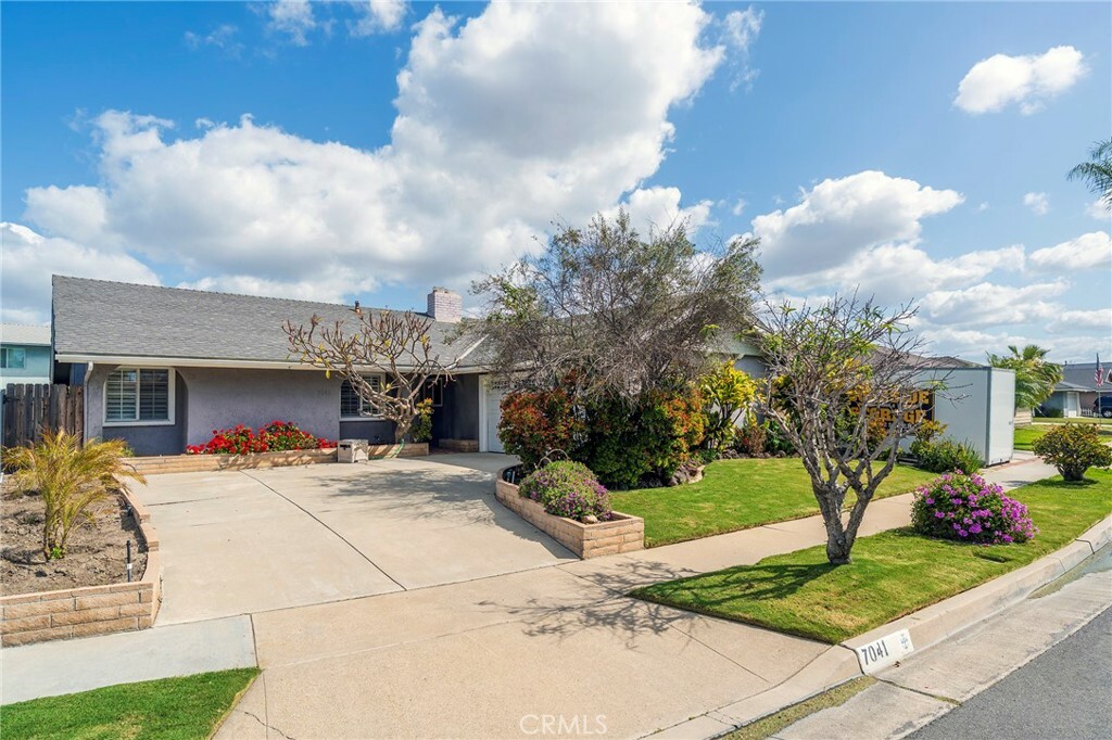 Property Photo: 7041 Heil Avenue CA 92647