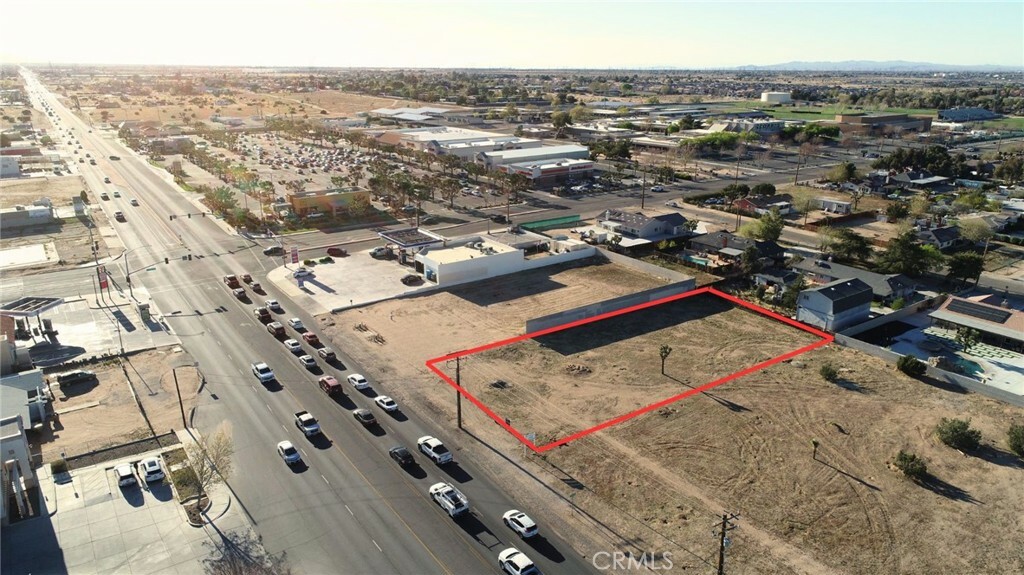 Property Photo: 14550 Main Street CA 92345