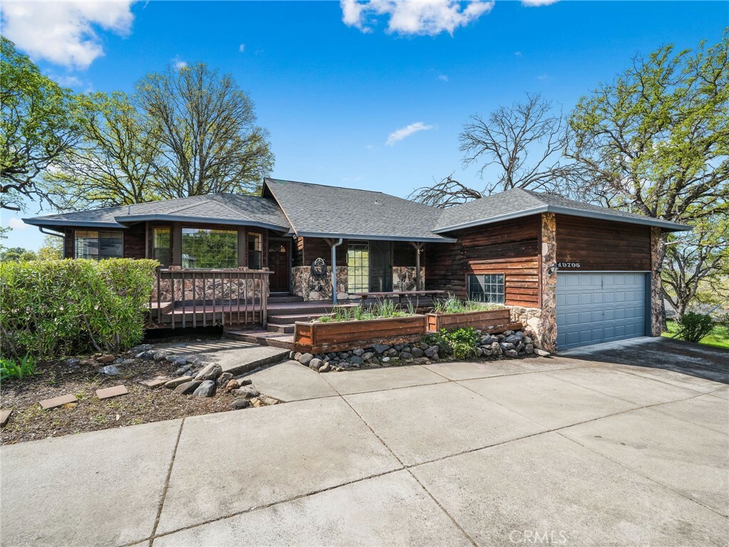 Property Photo: 19705 Powder Horn Road CA 95467