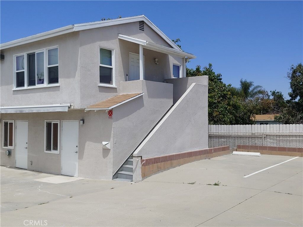 Property Photo:  25514 Narbonne  CA 90717 