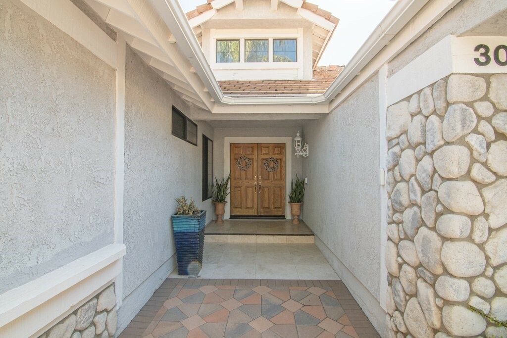Property Photo: 30640 Rockridge Road CA 92530