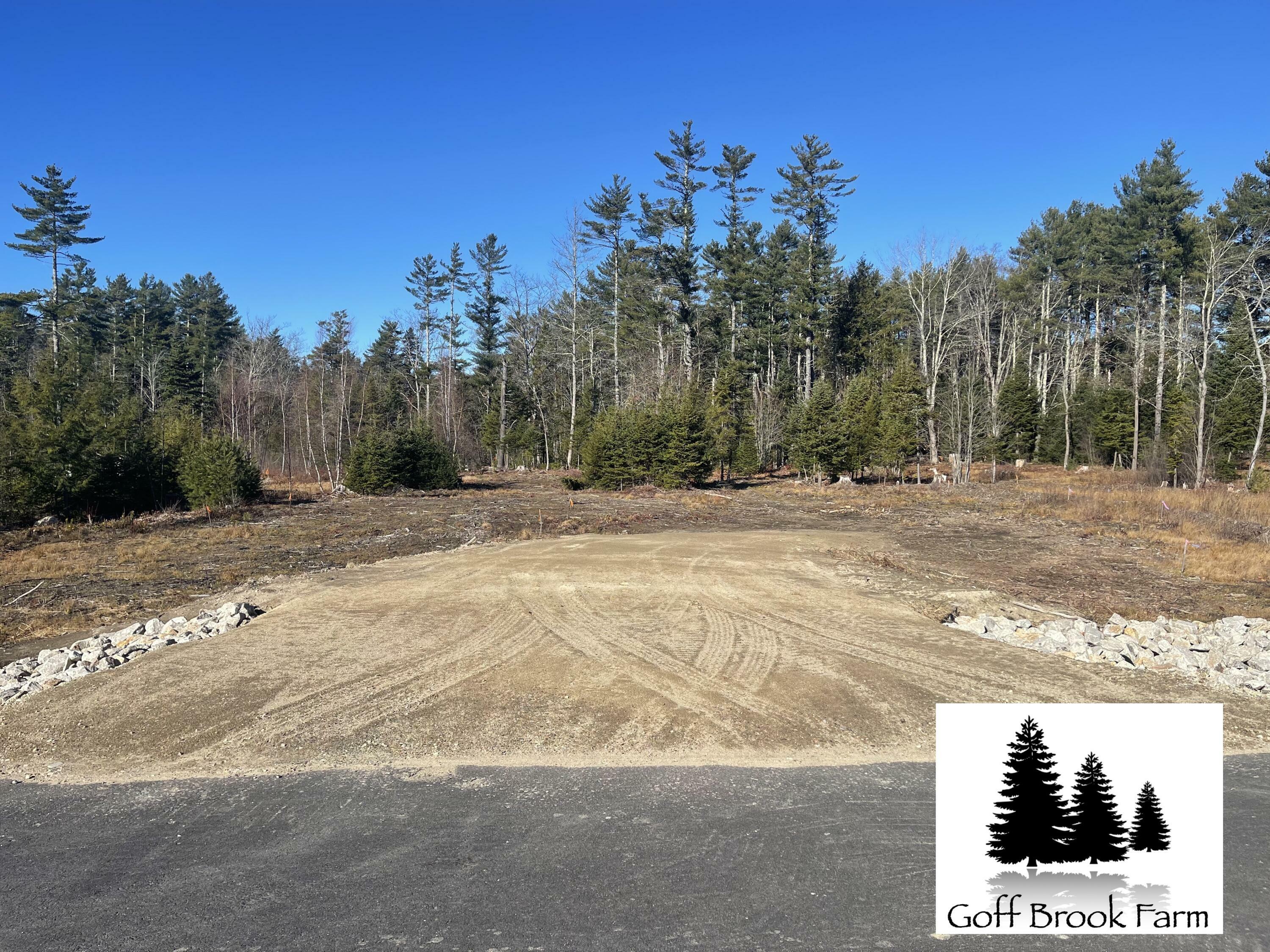 Property Photo: 2 Forest Drive ME 04046