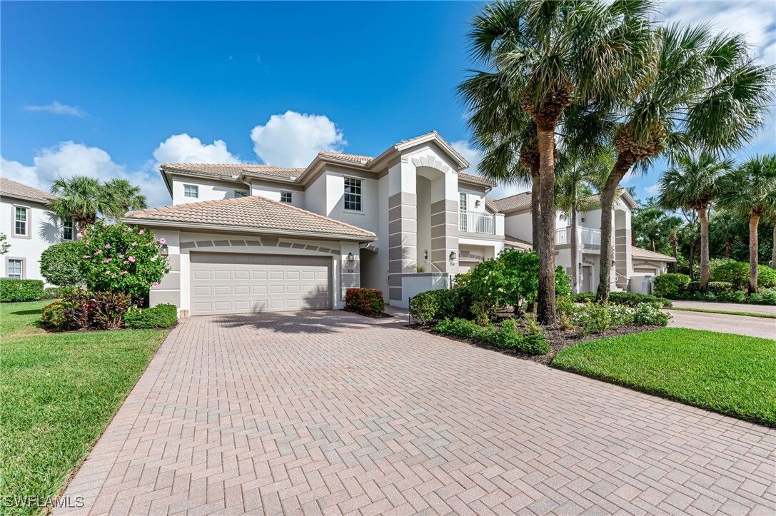 Property Photo:  10382 Autumn Breeze Drive 101  FL 34135 