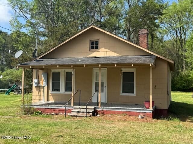 224 Millennium Road # B  Aulander NC 27805 photo