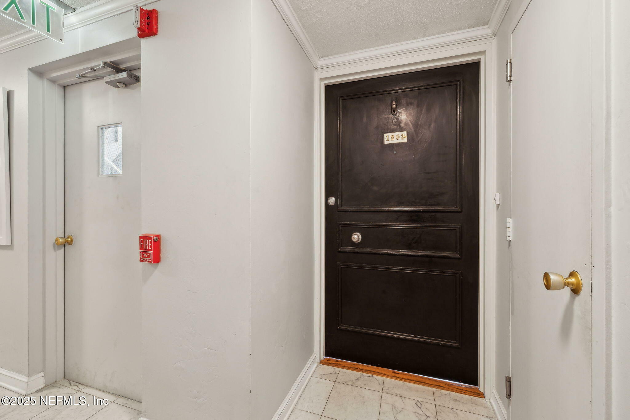 Property Photo: 1560 Lancaster Terrace 1203 FL 32204