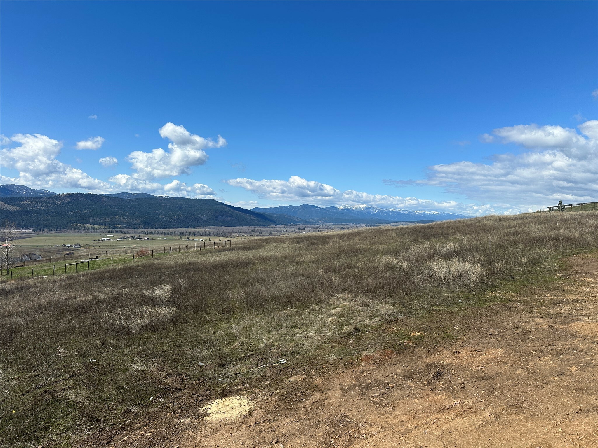Property Photo: 13463 Bunchgrass Lane MT 59808